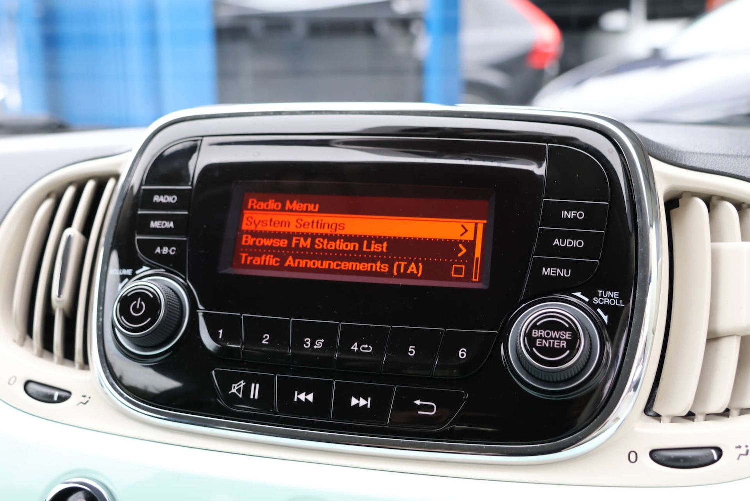 Used Fiat 500 2017 for sale - 77847576: Photo 19