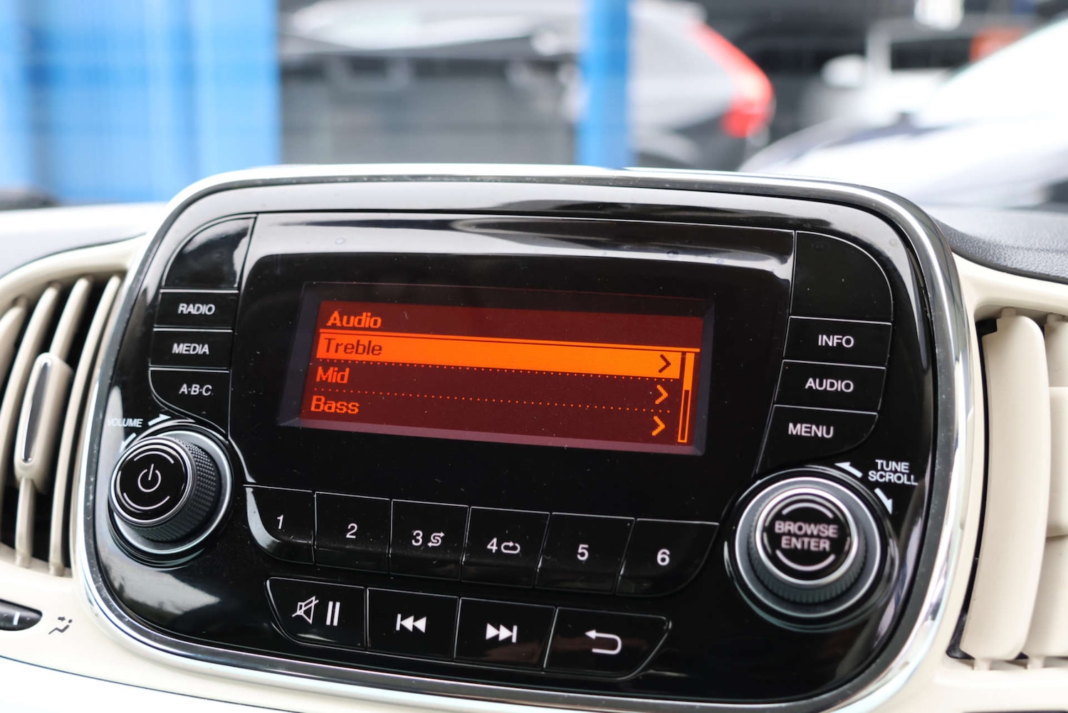 Used Fiat 500 2017 for sale - 77847576: Photo 20