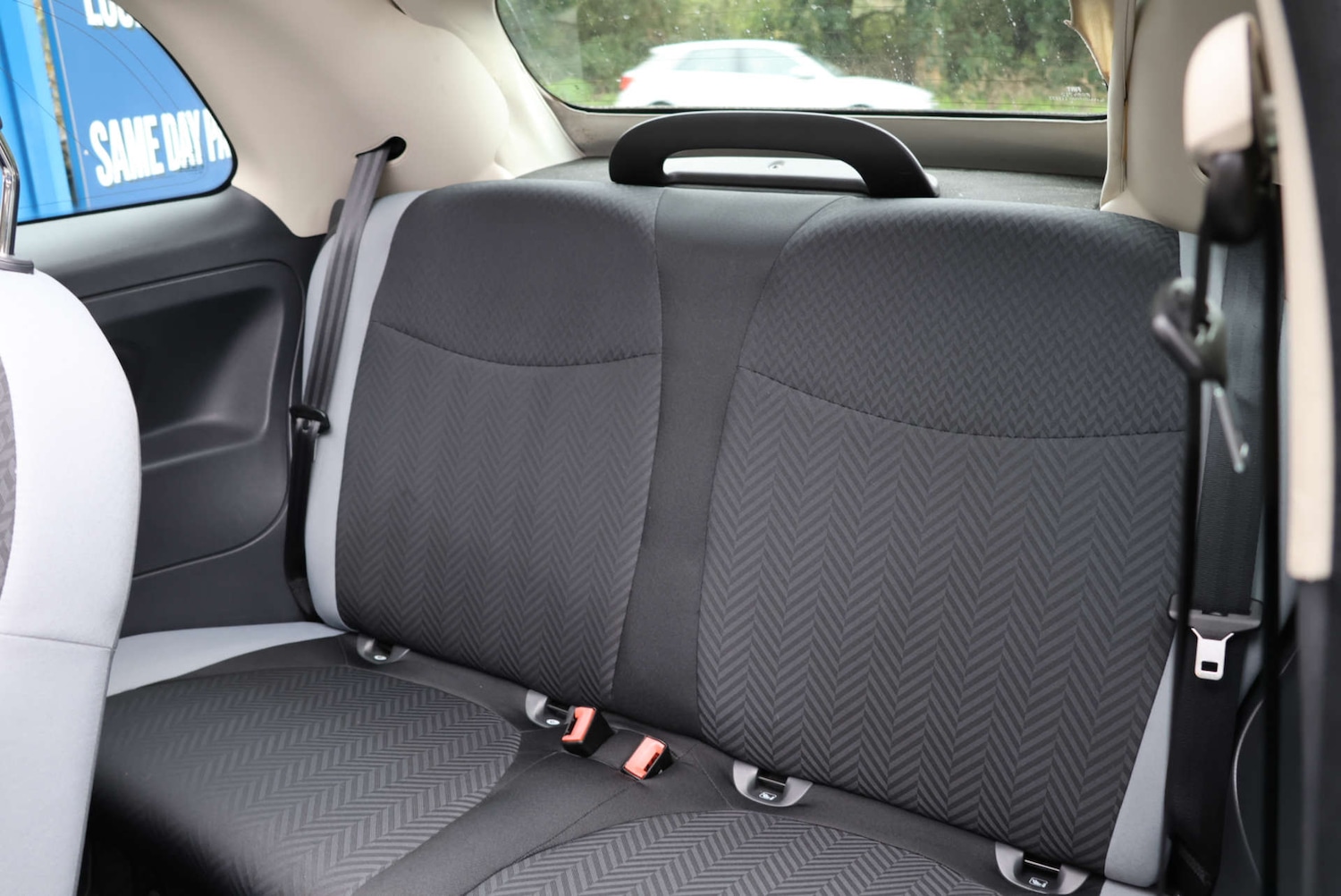 Used Fiat 500 2017 for sale - 77847576: Photo 8