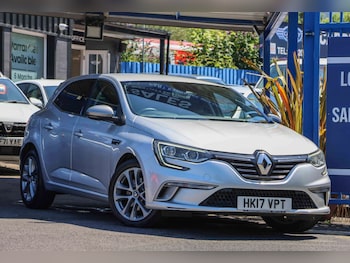 Used Renault Megane 2017 for sale - 79209357: Photo