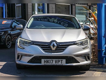 Used Renault Megane 2017 for sale - 79209357: Photo