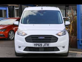 Used Ford Transit Connect 2019 for sale - 74028270: Photo