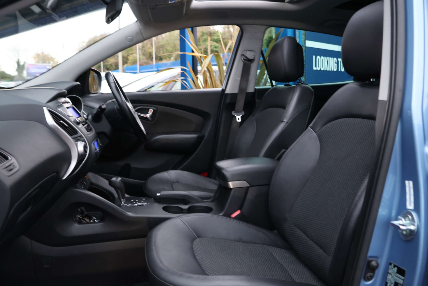 Used Hyundai Ix35 2013 for sale - 76481436: Photo 10