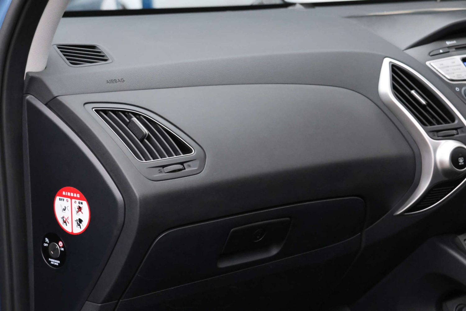 Used Hyundai Ix35 2013 for sale - 76481436: Photo 12