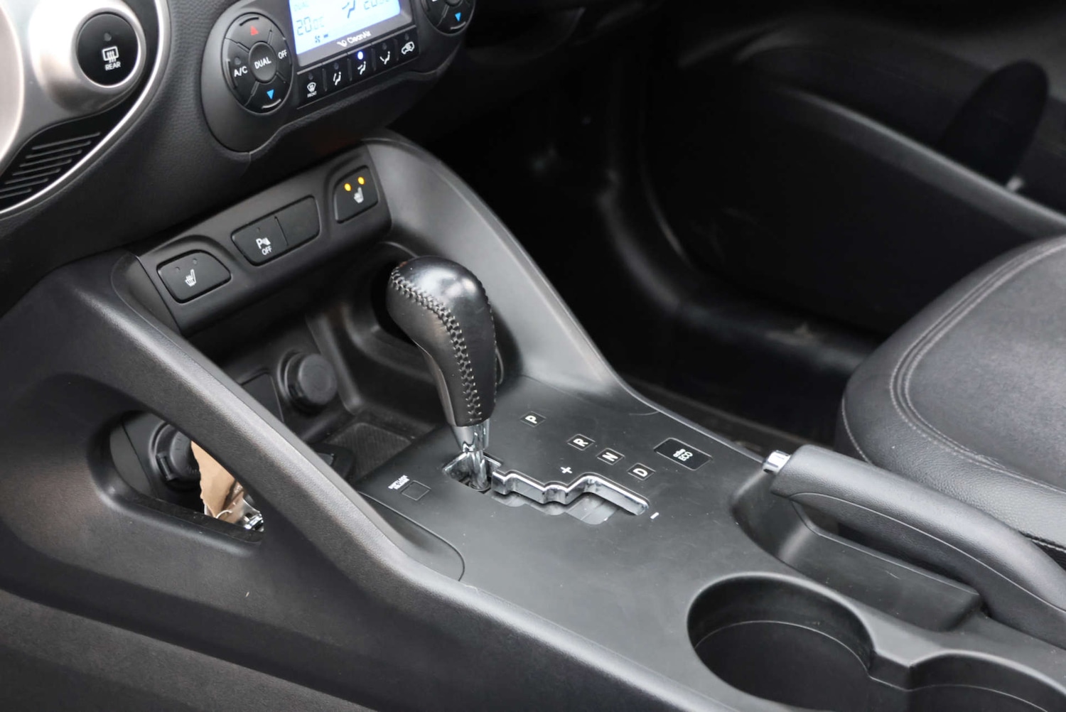 Used Hyundai Ix35 2013 for sale - 76481436: Photo 13