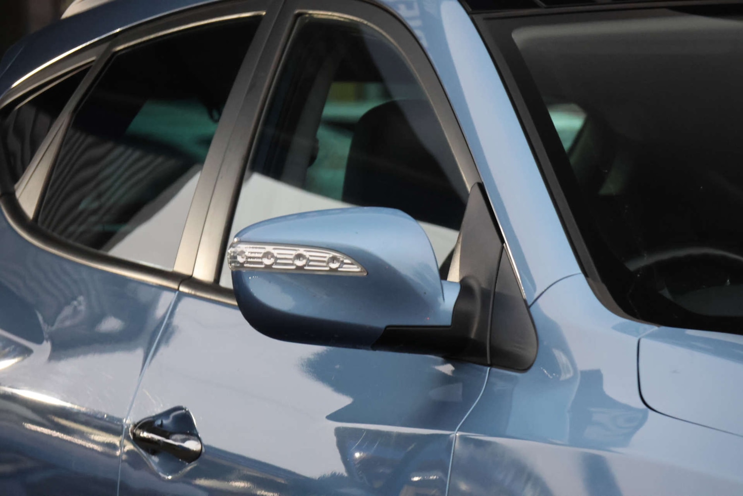 Used Hyundai Ix35 2013 for sale - 76481436: Photo 17