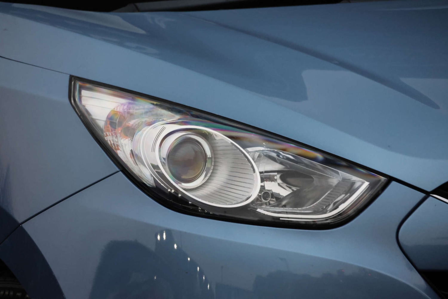 Used Hyundai Ix35 2013 for sale - 76481436: Photo 18