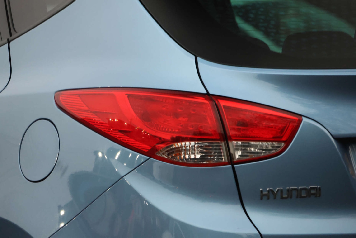 Used Hyundai Ix35 2013 for sale - 76481436: Photo 19