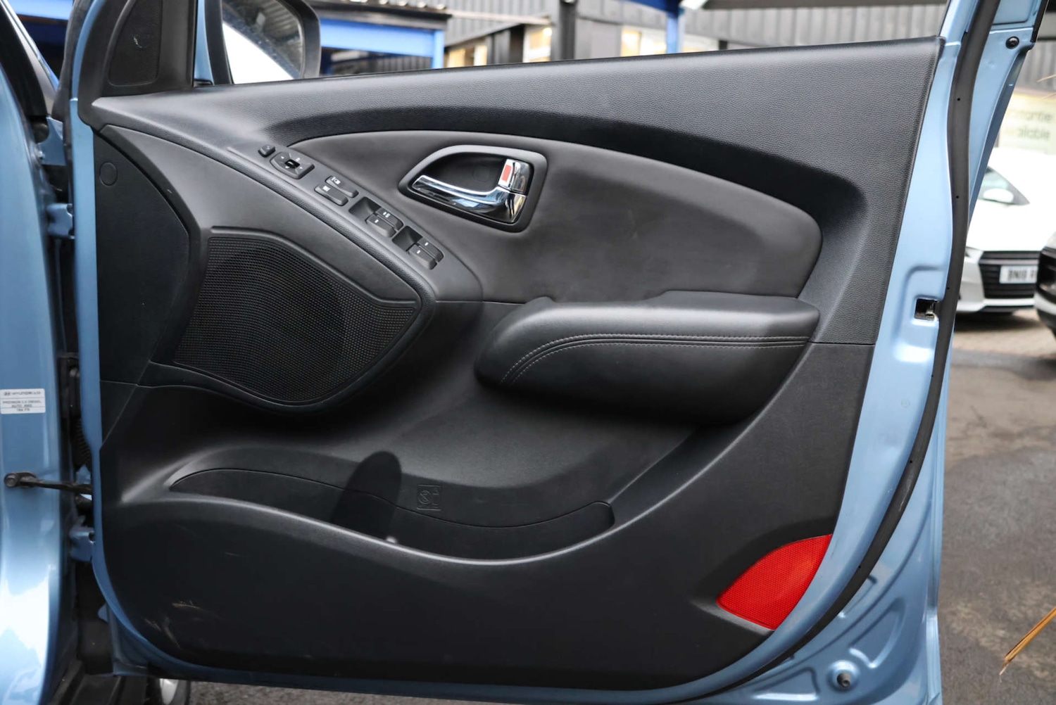 Used Hyundai Ix35 2013 for sale - 76481436: Photo 20