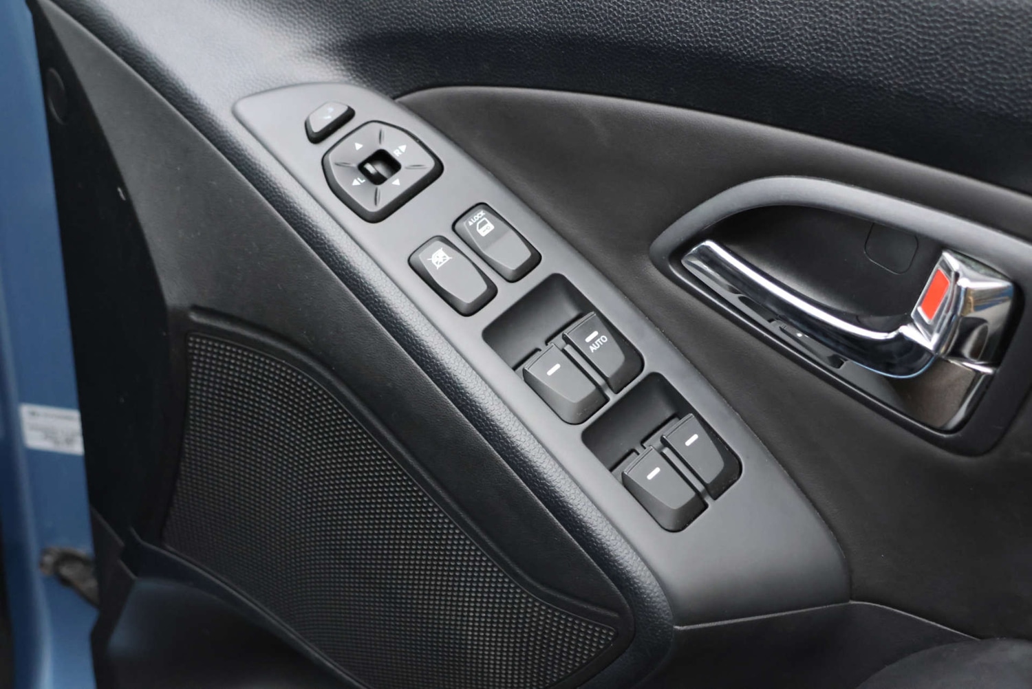 Used Hyundai Ix35 2013 for sale - 76481436: Photo 21