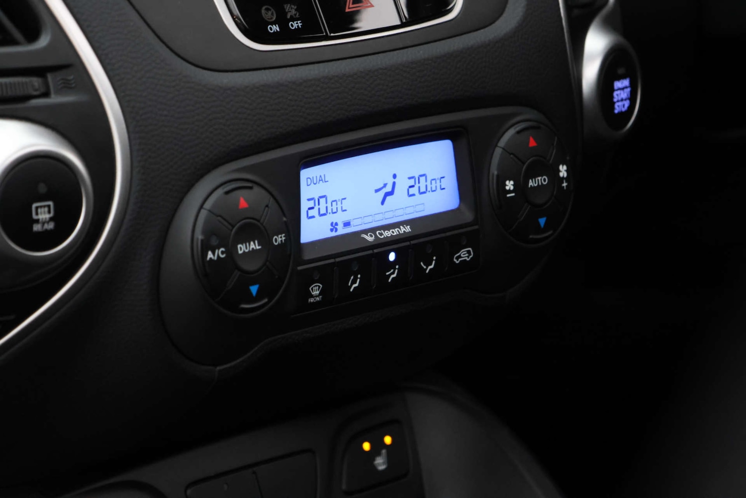 Used Hyundai Ix35 2013 for sale - 76481436: Photo 25