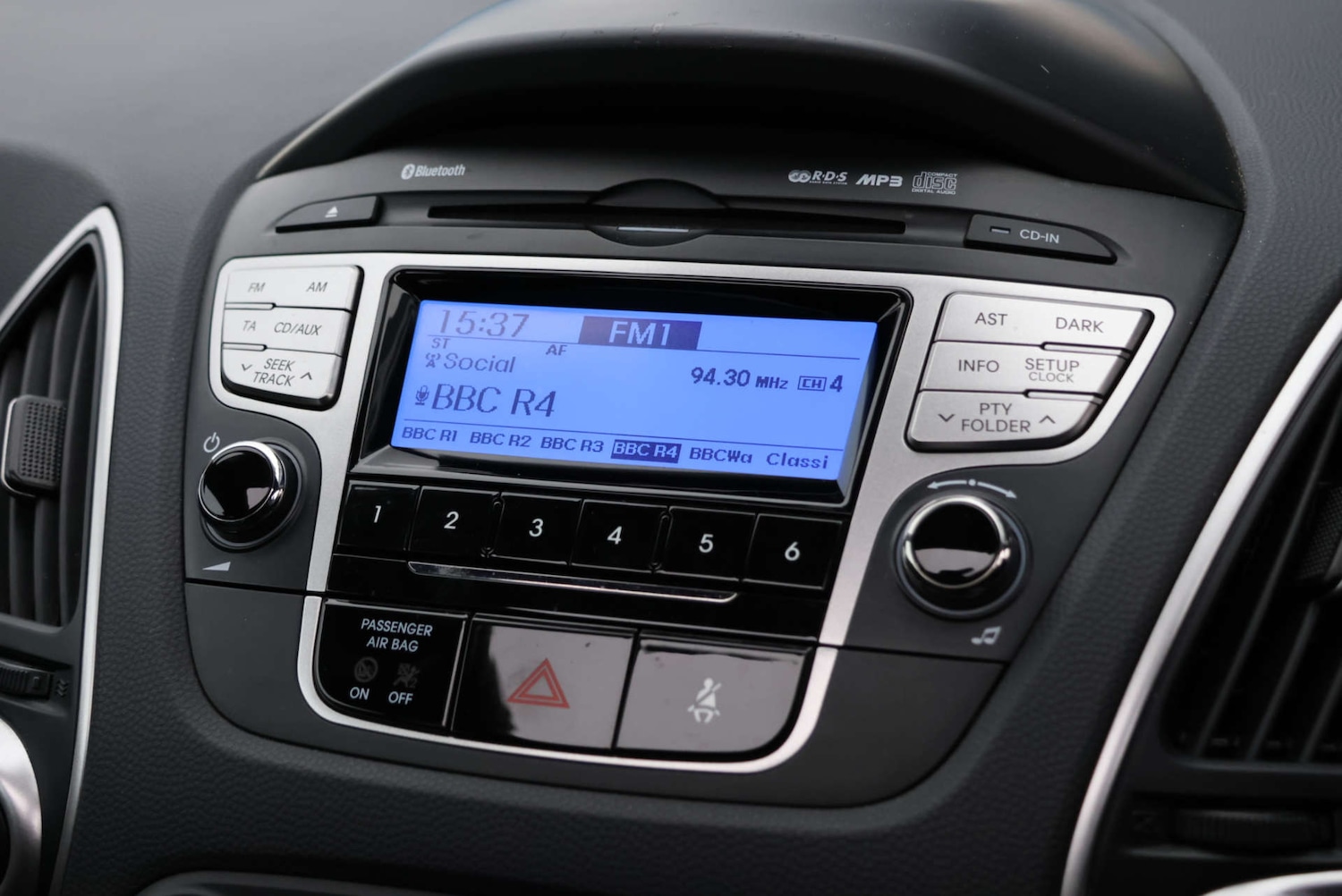 Used Hyundai Ix35 2013 for sale - 76481436: Photo 29