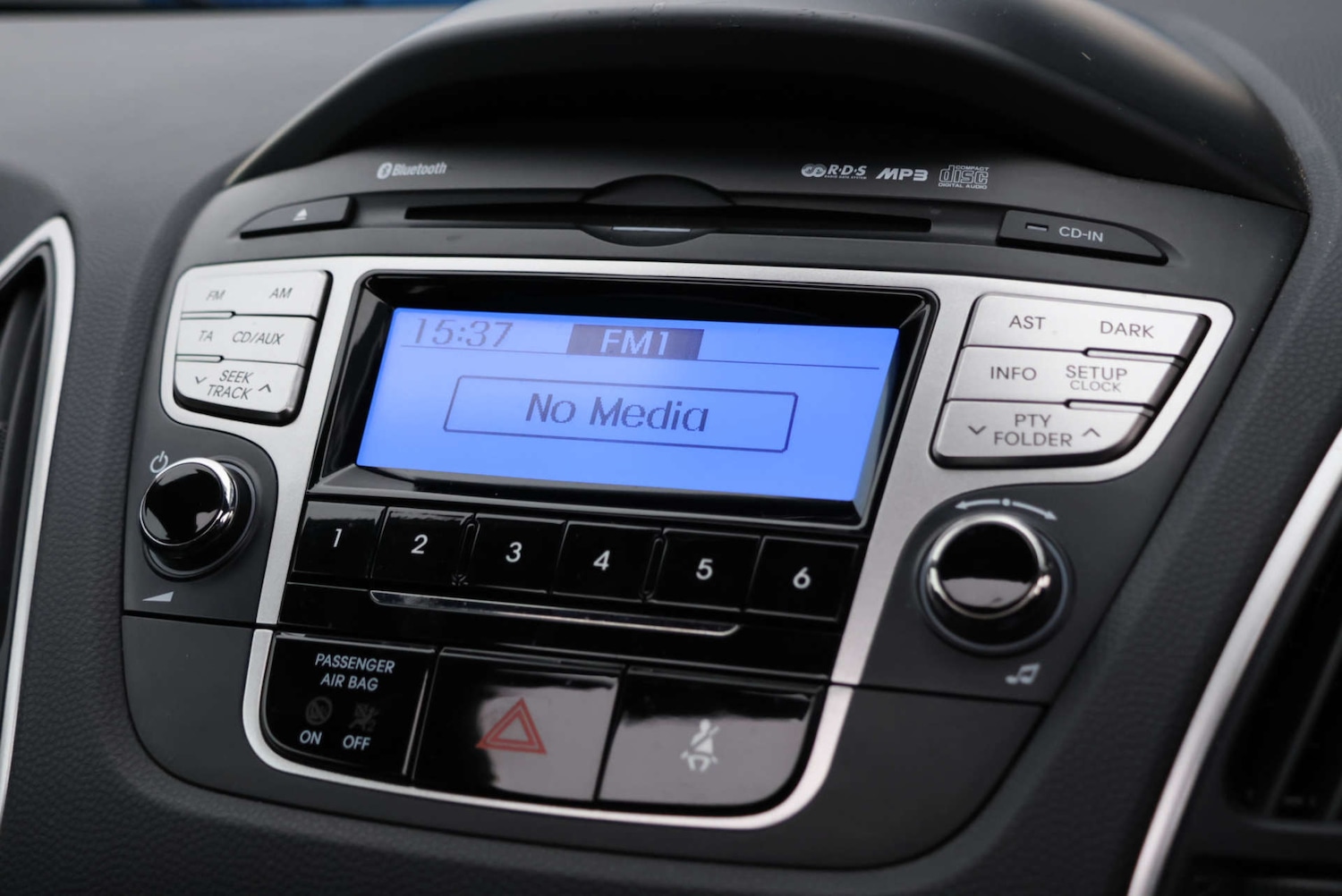 Used Hyundai Ix35 2013 for sale - 76481436: Photo 30