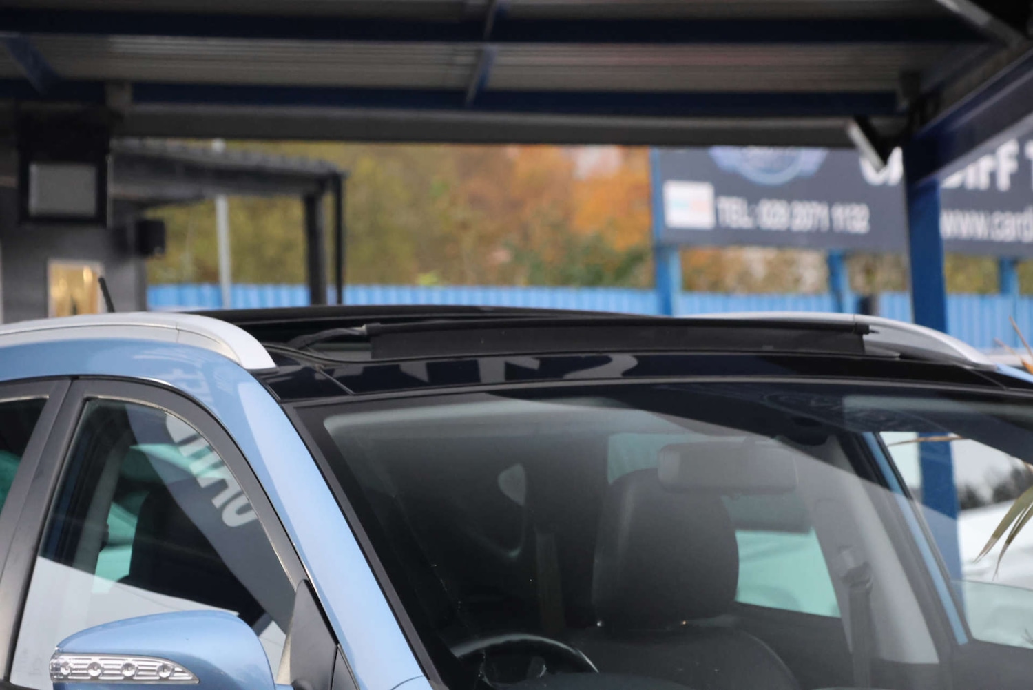 Used Hyundai Ix35 2013 for sale - 76481436: Photo 4