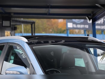 Used Hyundai Ix35 2013 for sale - 76481436: Photo