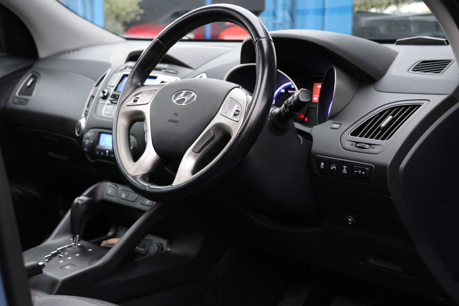 Used Hyundai Ix35 2013 for sale - 76481436: Photo 5