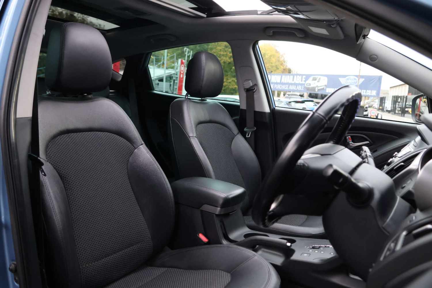 Used Hyundai Ix35 2013 for sale - 76481436: Photo 7