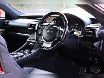 Used Lexus RC 2018 for sale - 79209350: Photo