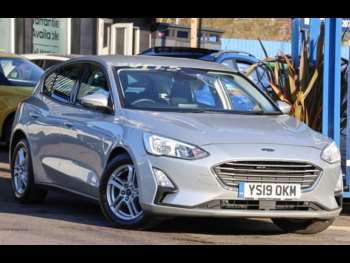 2019 (19) - 1.5 EcoBlue Zetec Hatchback 5dr Diesel Manual Euro 6 (s/s) (120 ps)