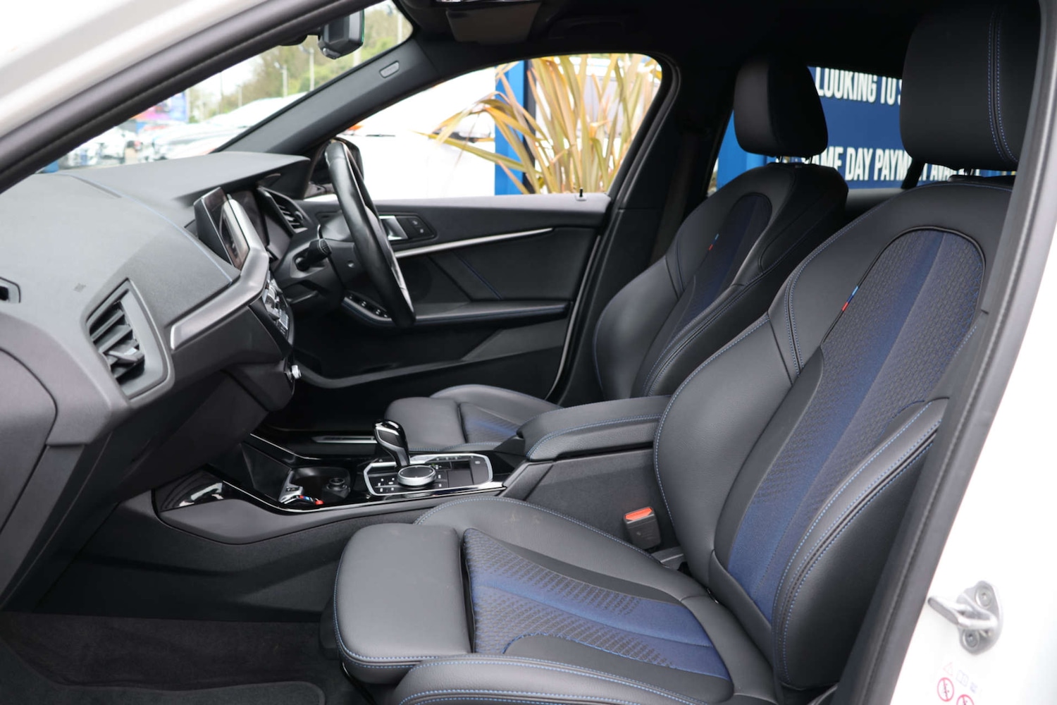 Used BMW 1 Series 2024 for sale - 78201115: Photo 10