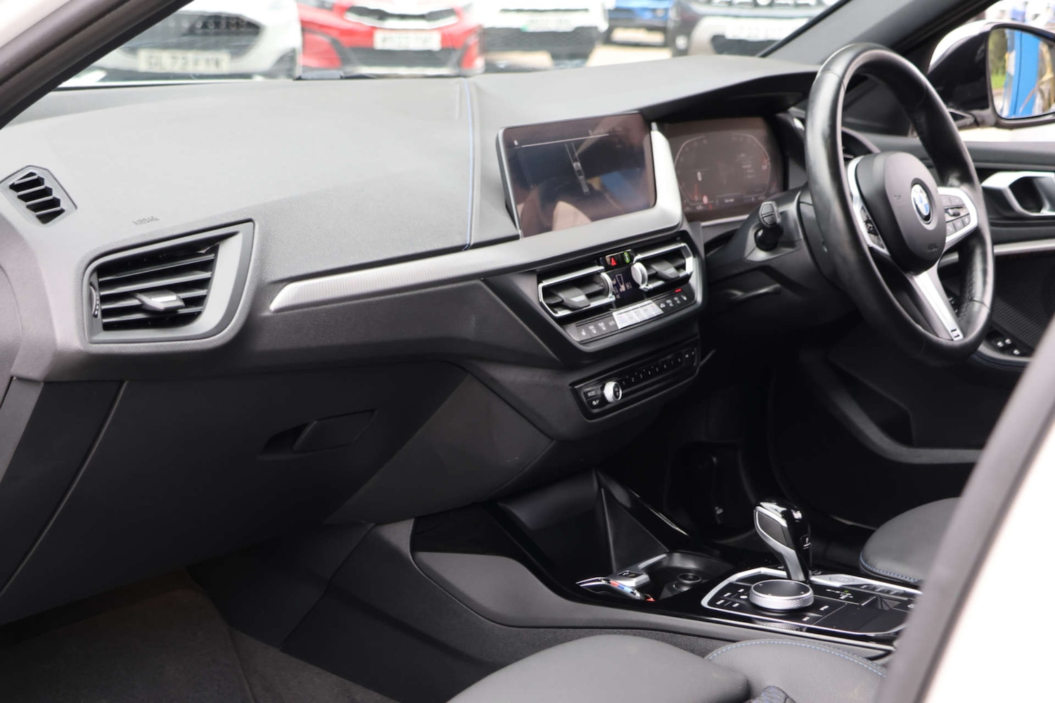 Used BMW 1 Series 2024 for sale - 78201115: Photo 11