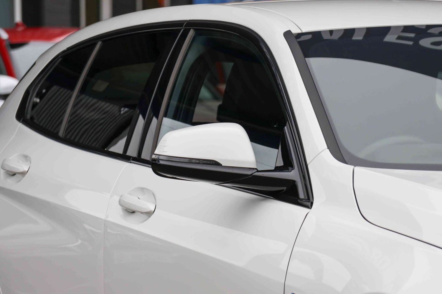 Used BMW 1 Series 2024 for sale - 78201115: Photo 16