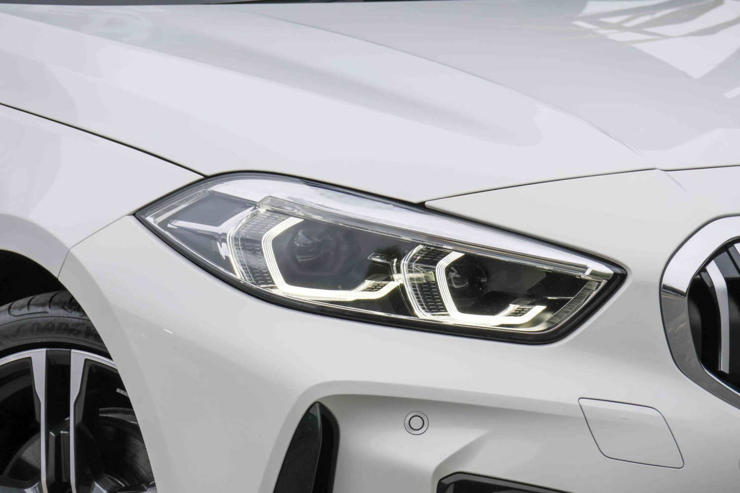 Used BMW 1 Series 2024 for sale - 78201115: Photo 17