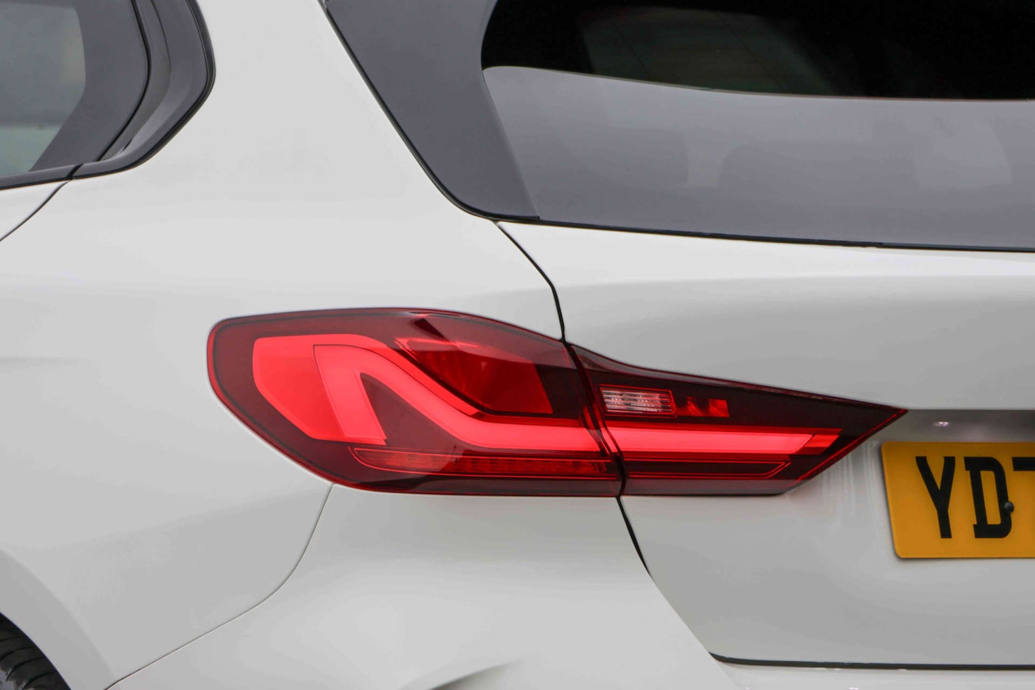 Used BMW 1 Series 2024 for sale - 78201115: Photo 18