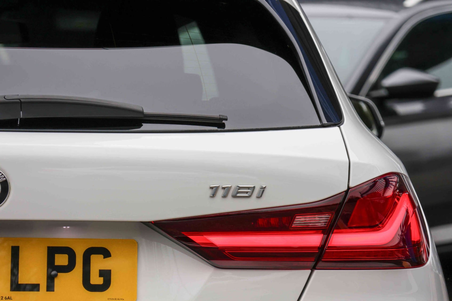 Used BMW 1 Series 2024 for sale - 78201115: Photo 19