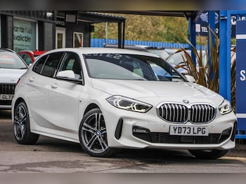 Used BMW 1 Series 2024 for sale - 78201115: Photo