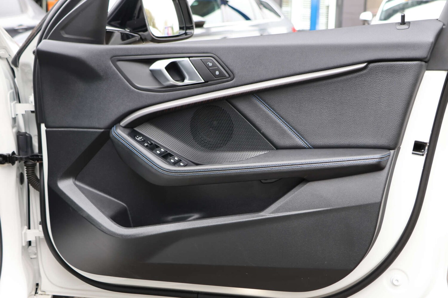 Used BMW 1 Series 2024 for sale - 78201115: Photo 20