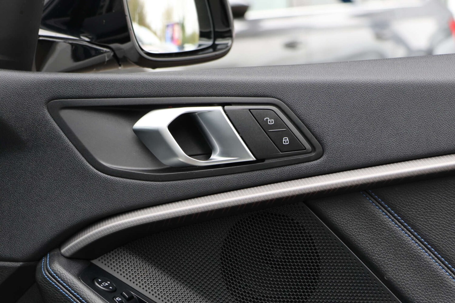 Used BMW 1 Series 2024 for sale - 78201115: Photo 21