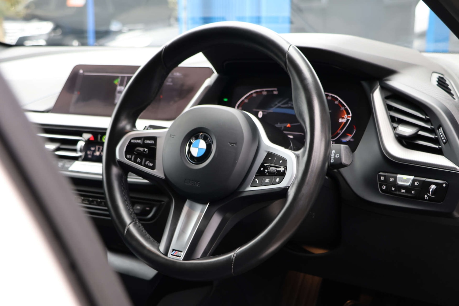 Used BMW 1 Series 2024 for sale - 78201115: Photo 24