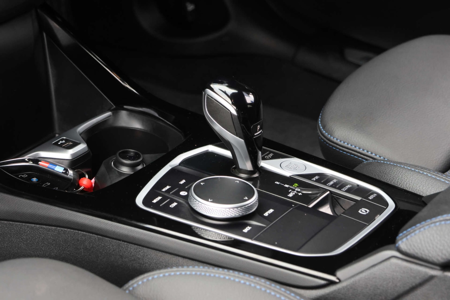 Used BMW 1 Series 2024 for sale - 78201115: Photo 26