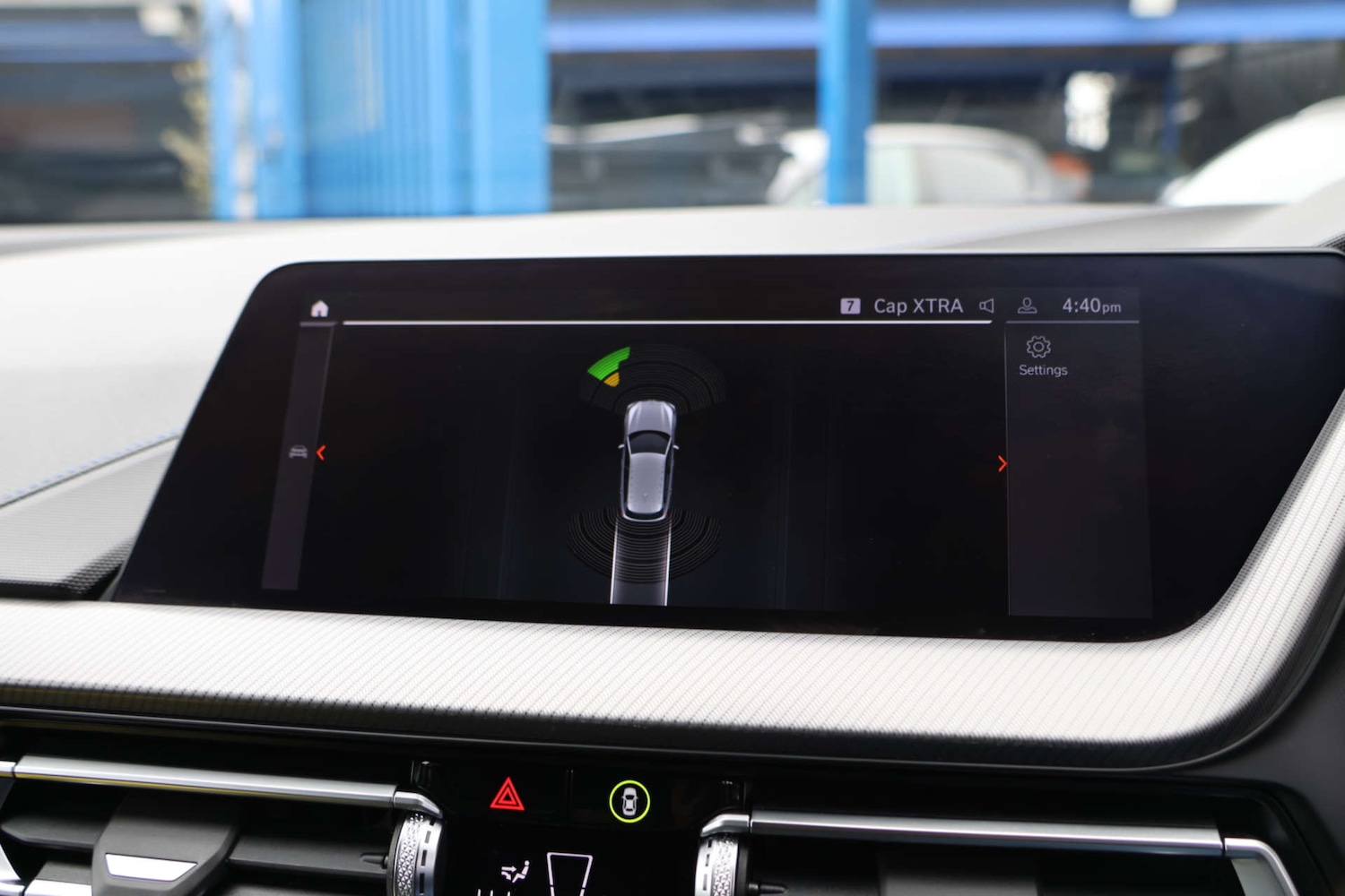 Used BMW 1 Series 2024 for sale - 78201115: Photo 32