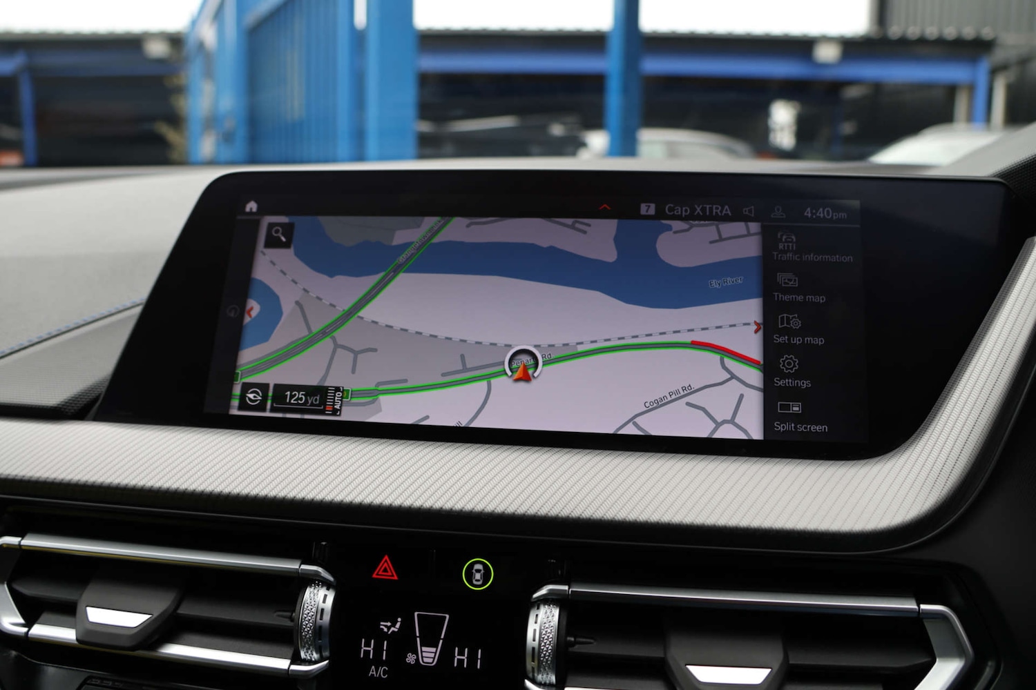 Used BMW 1 Series 2024 for sale - 78201115: Photo 33