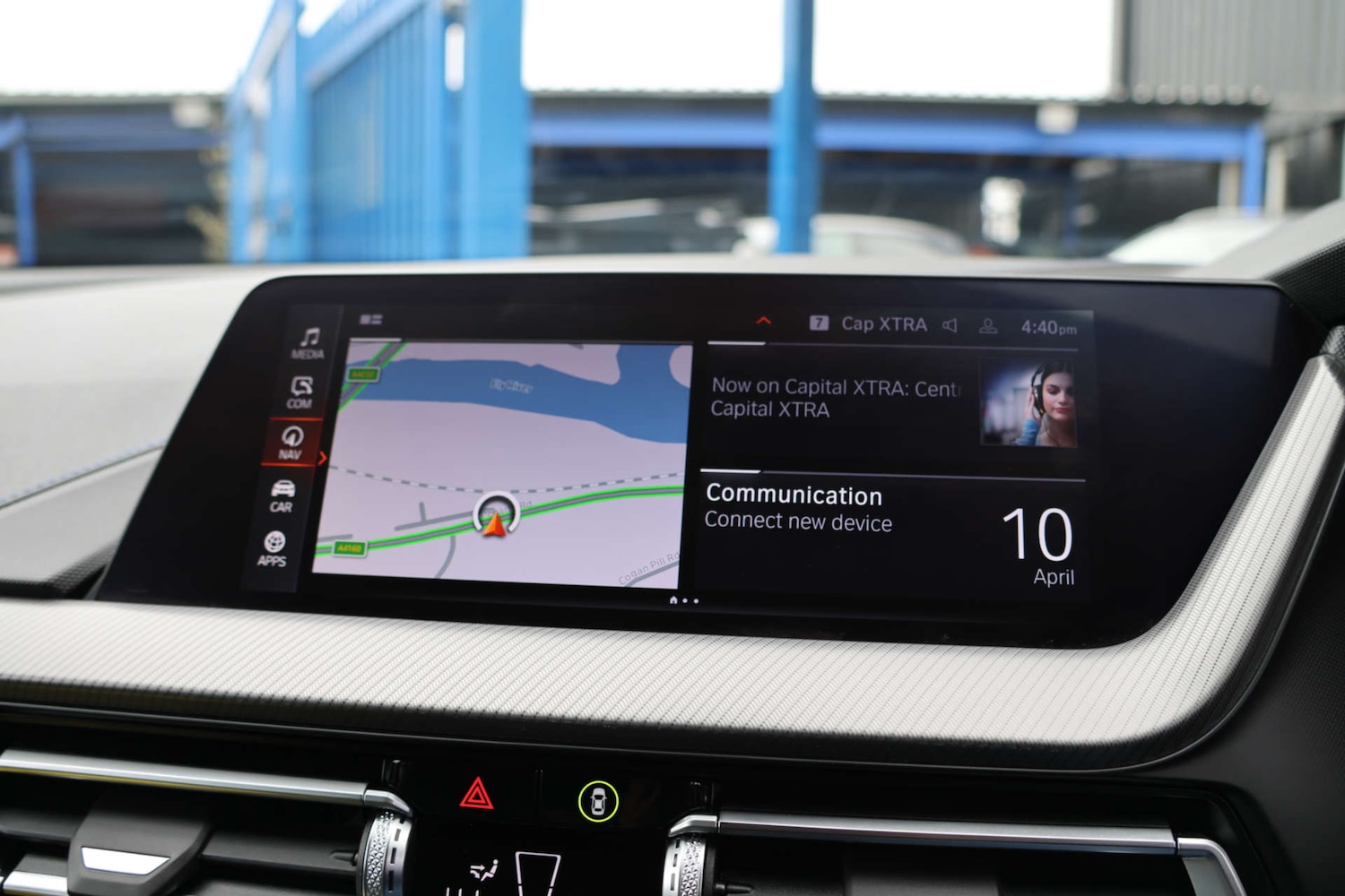 Used BMW 1 Series 2024 for sale - 78201115: Photo 34