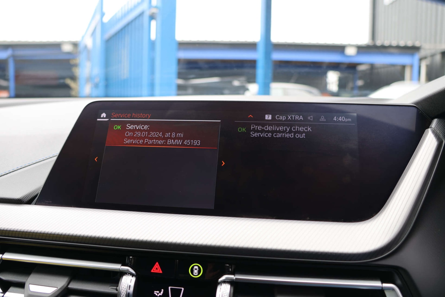 Used BMW 1 Series 2024 for sale - 78201115: Photo 35