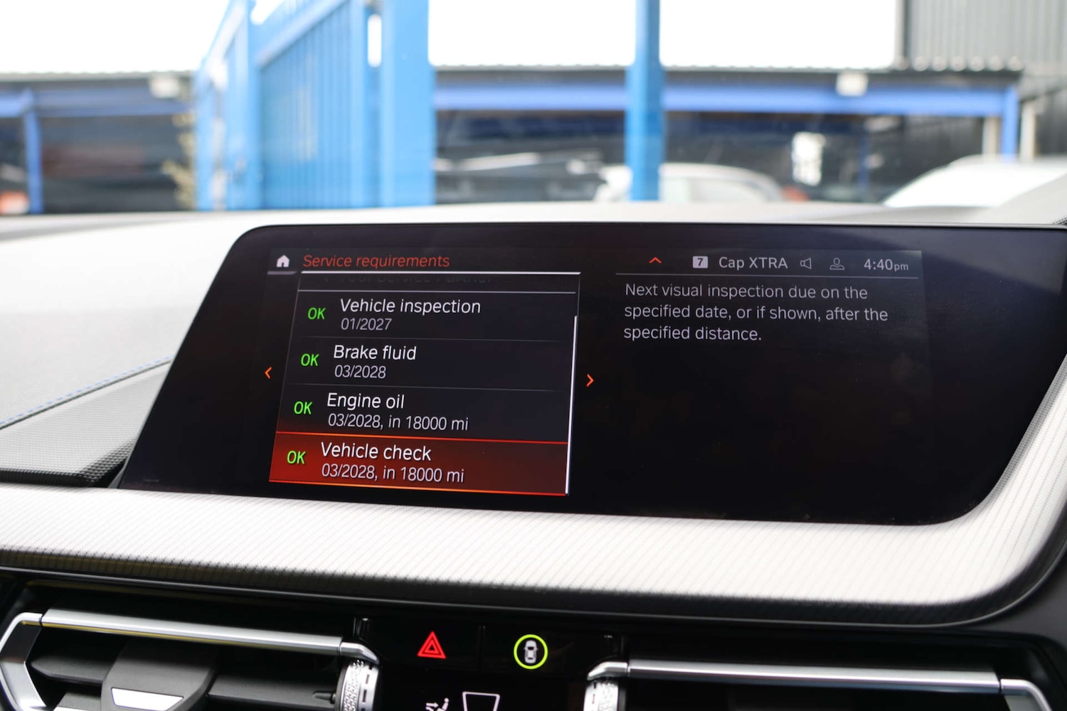 Used BMW 1 Series 2024 for sale - 78201115: Photo 36