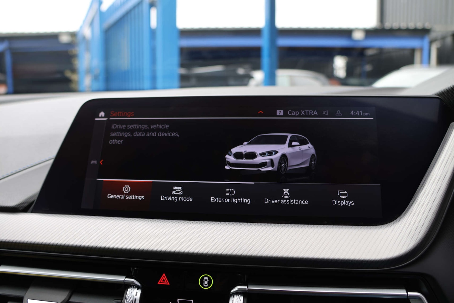 Used BMW 1 Series 2024 for sale - 78201115: Photo 37