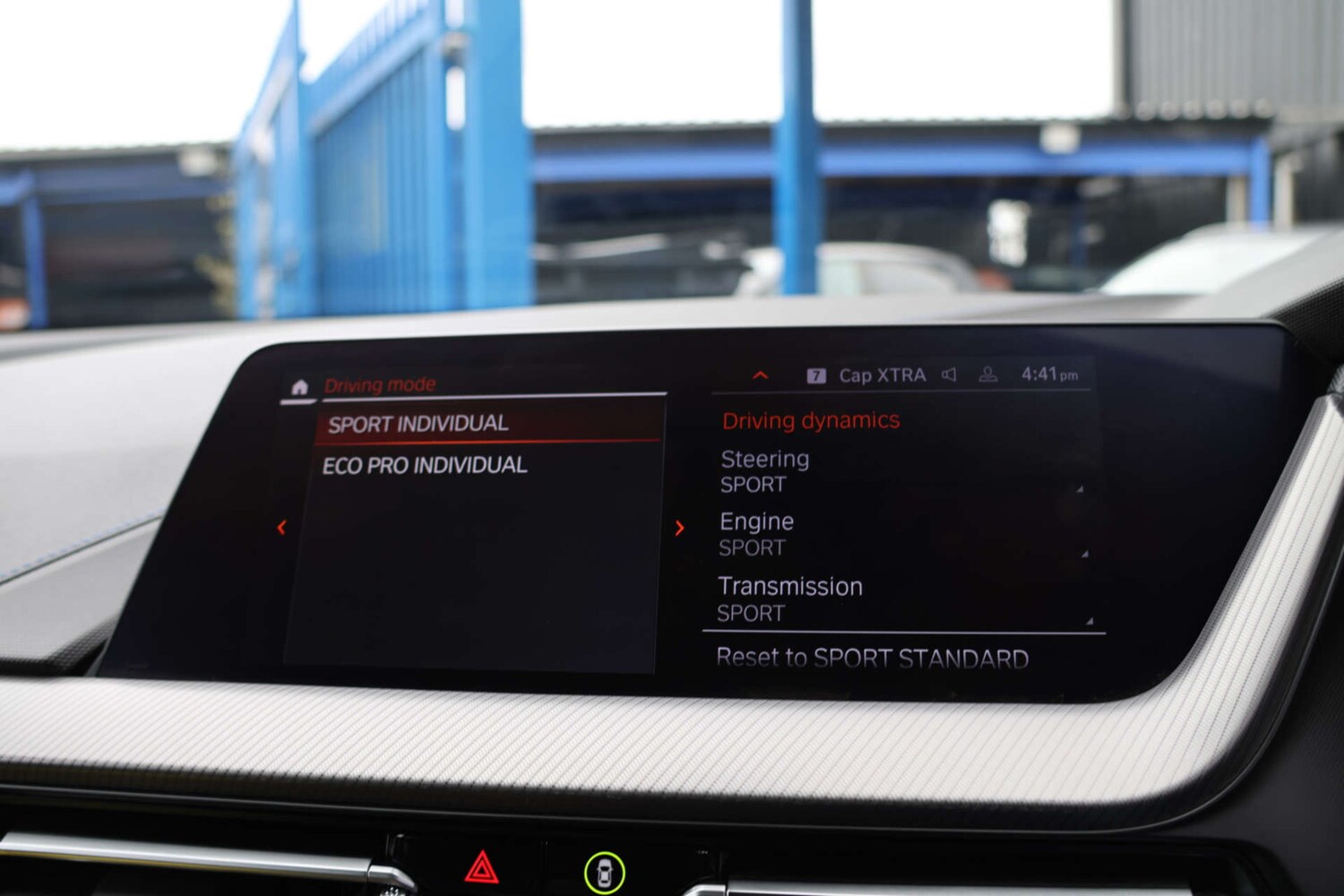 Used BMW 1 Series 2024 for sale - 78201115: Photo 38