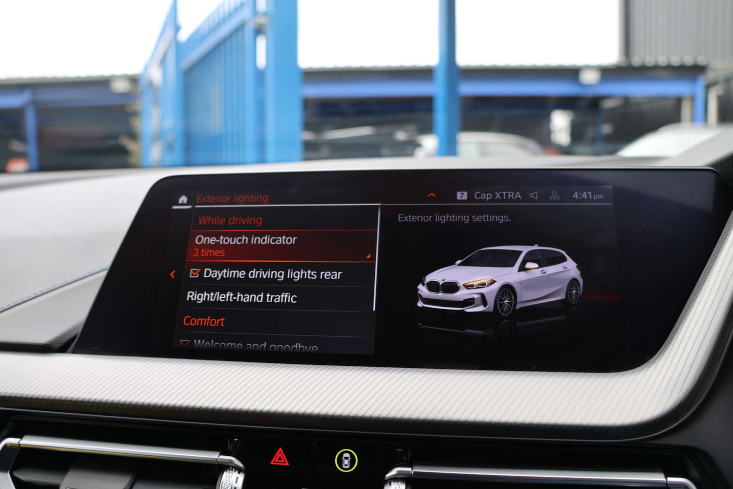 Used BMW 1 Series 2024 for sale - 78201115: Photo 39