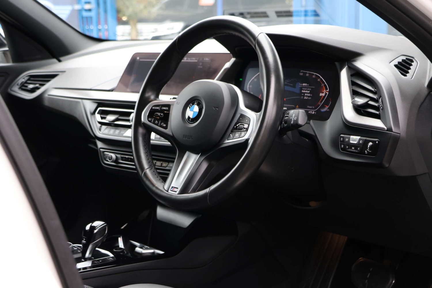 Used BMW 1 Series 2024 for sale - 78201115: Photo 4