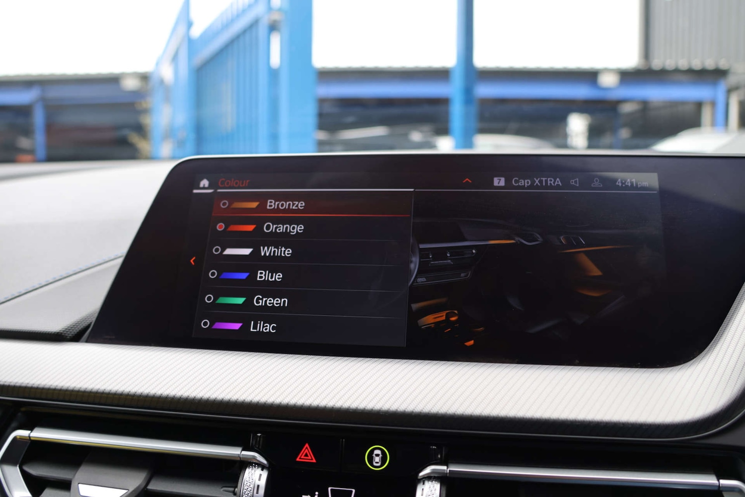 Used BMW 1 Series 2024 for sale - 78201115: Photo 44