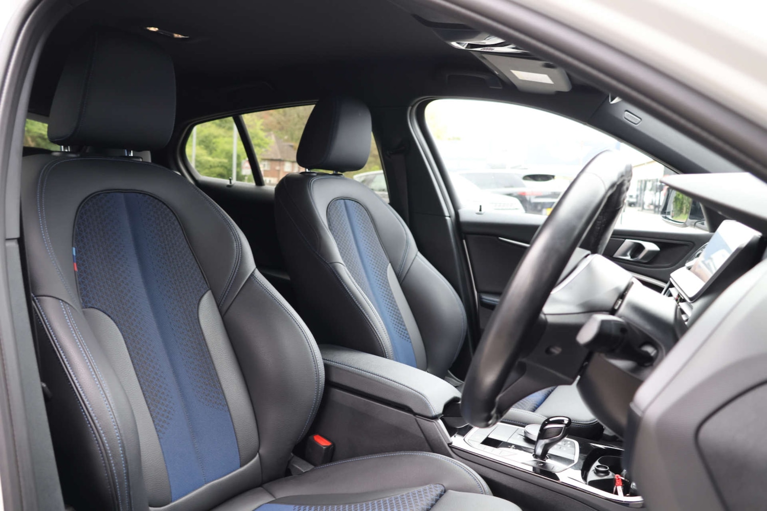 Used BMW 1 Series 2024 for sale - 78201115: Photo 5