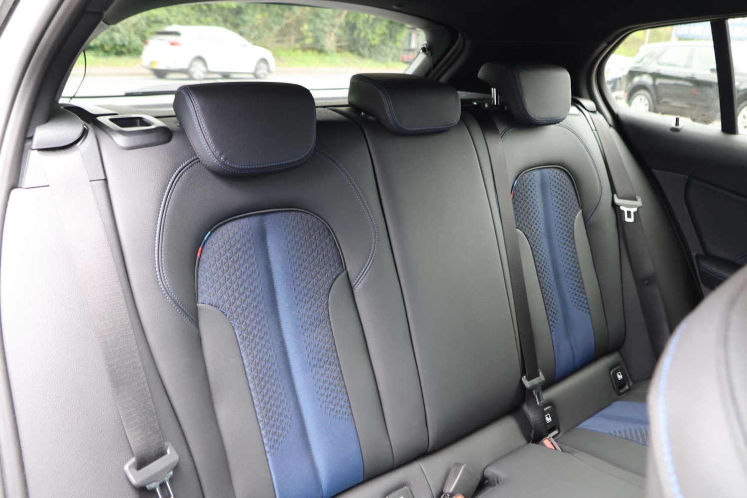 Used BMW 1 Series 2024 for sale - 78201115: Photo 7