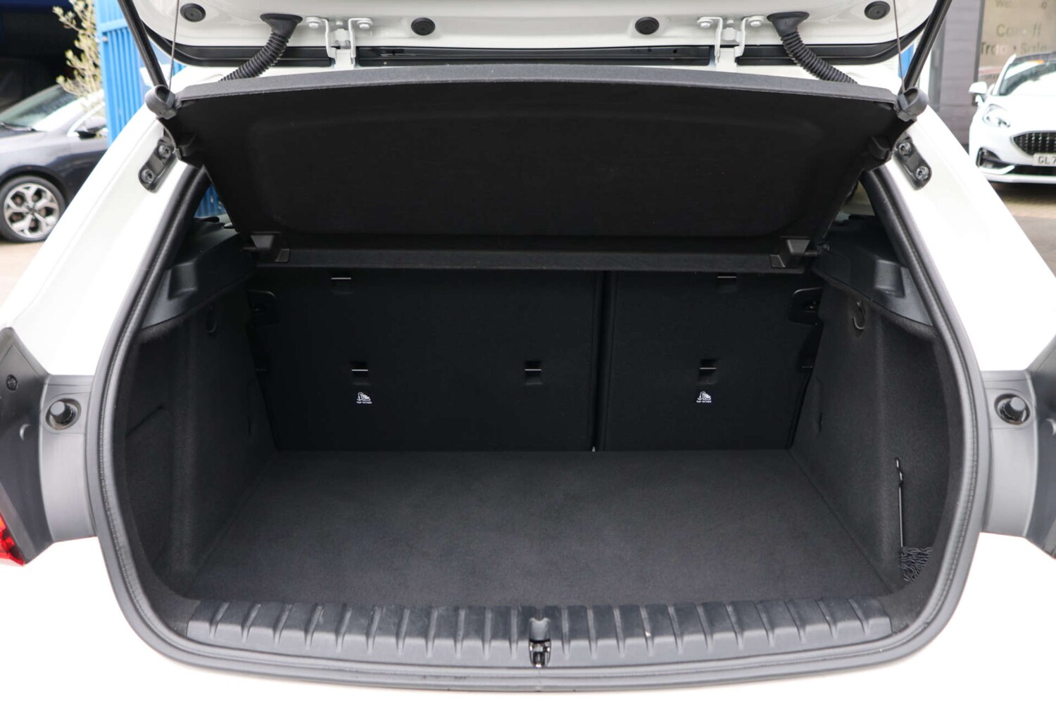 Used BMW 1 Series 2024 for sale - 78201115: Photo 8