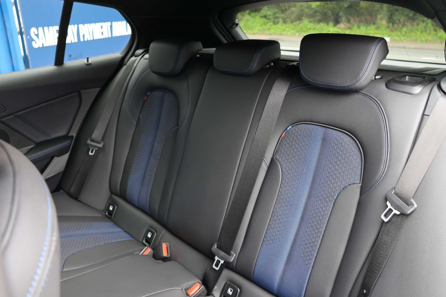 Used BMW 1 Series 2024 for sale - 78201115: Photo 9