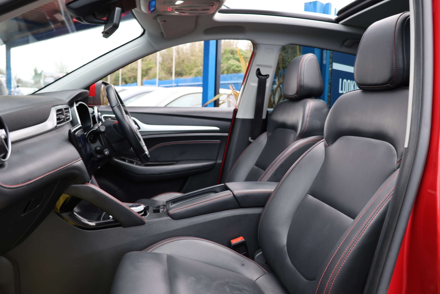 Used MG MG ZS 2021 for sale - 77394920: Photo 10