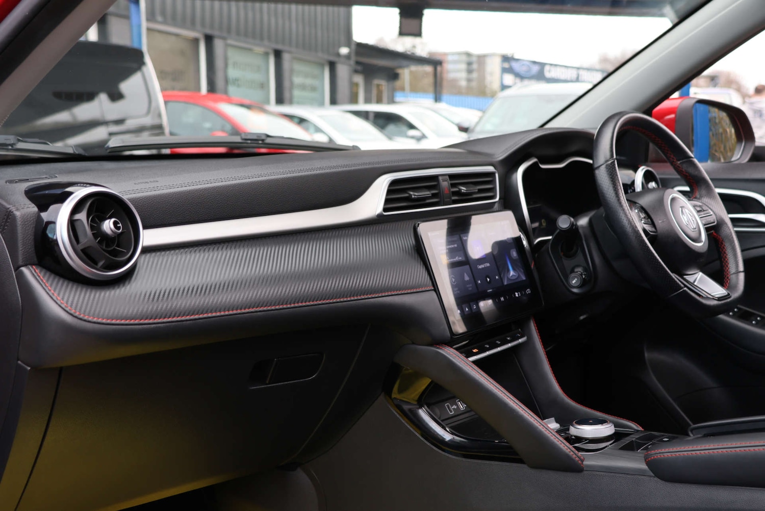 Used MG MG ZS 2021 for sale - 77394920: Photo 11